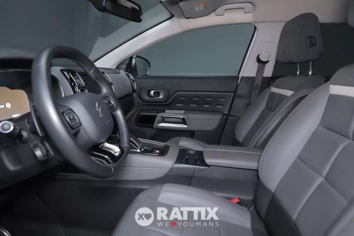 Citroen C5 Aircross 1.2 Puretech 130CV Shine EAT8