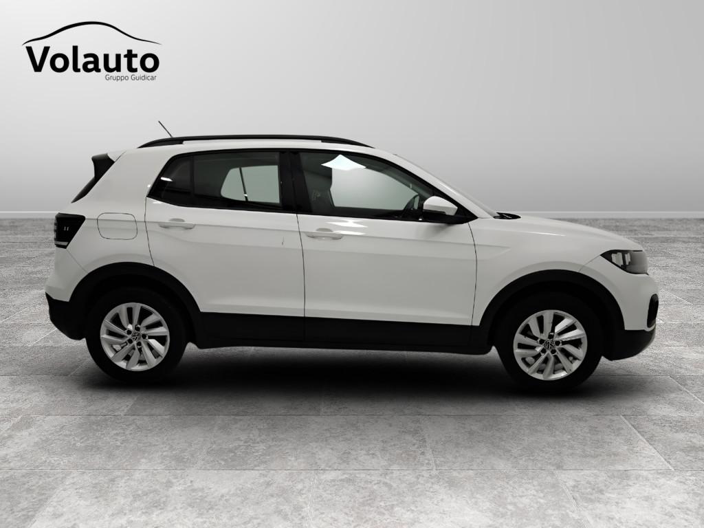 VOLKSWAGEN T-Cross 2019 - T-Cross 1.0 tsi Style 110cv