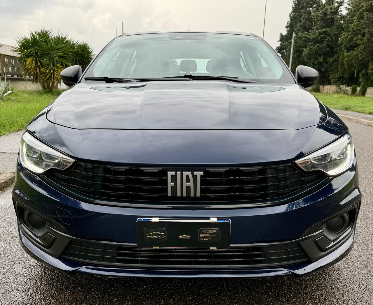 Fiat Tipo 1.3 Mjt S&S 5 porte Business