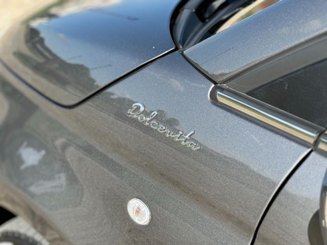 FIAT 500 1.0 Hybrid Dolcevita (Tetto/UConnect/Xenon)