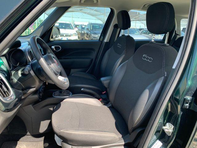 FIAT 500L 1.4 95 CV City Cross