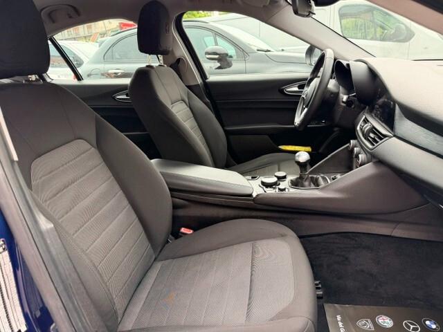 Alfa Romeo Giulia 2.2 Turbodiesel 150 CV Super