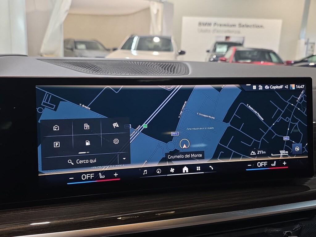 BMW X5 40 d MSport Pro xDrive Steptronic