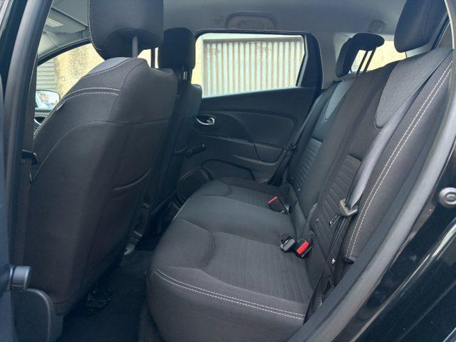 RENAULT Clio Sporter 1.5 dCi 90CV Energy