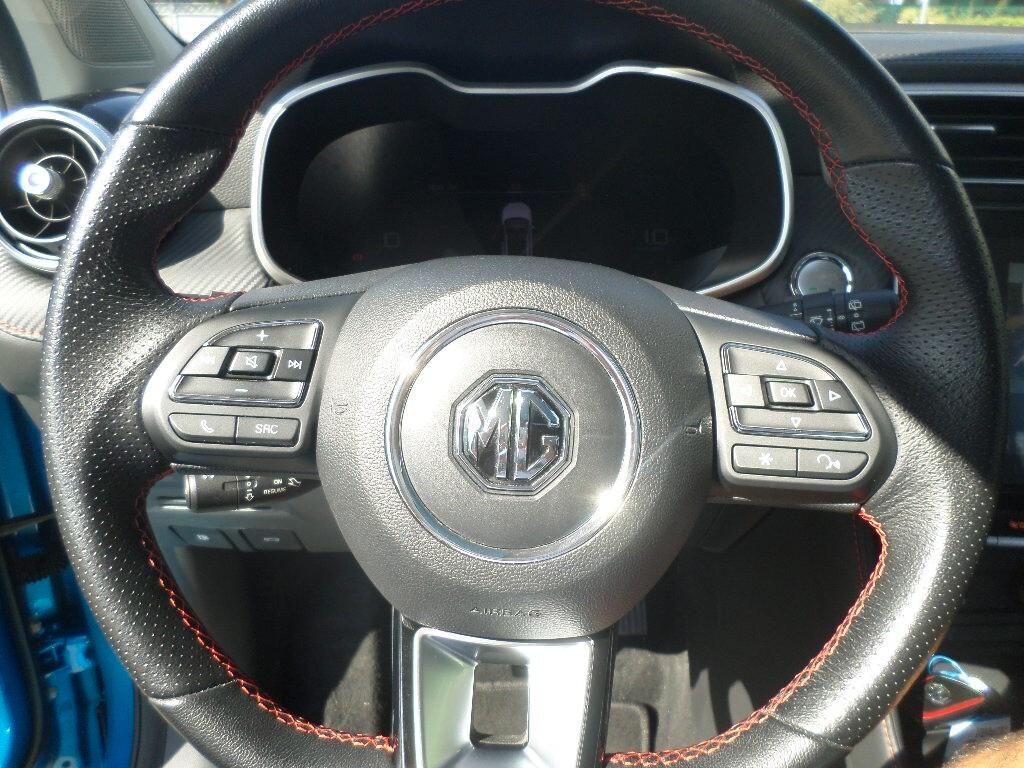 Mg ZS 1.0T-GDI Luxury