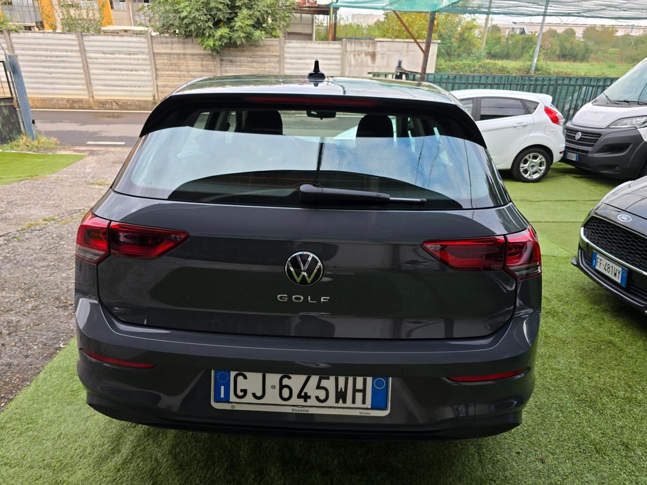 Volkswagen Golf 2.0 TDI 115 CV euro6 -2022