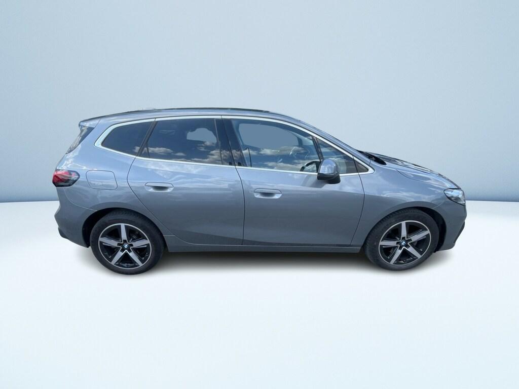 BMW Serie 2 Active Tourer 218 d DCT