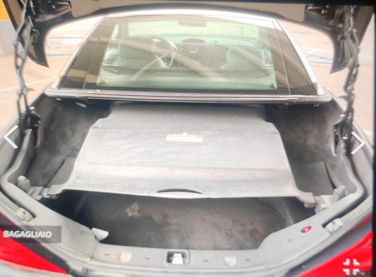 Mercedes-benz SL 500 cat AMG