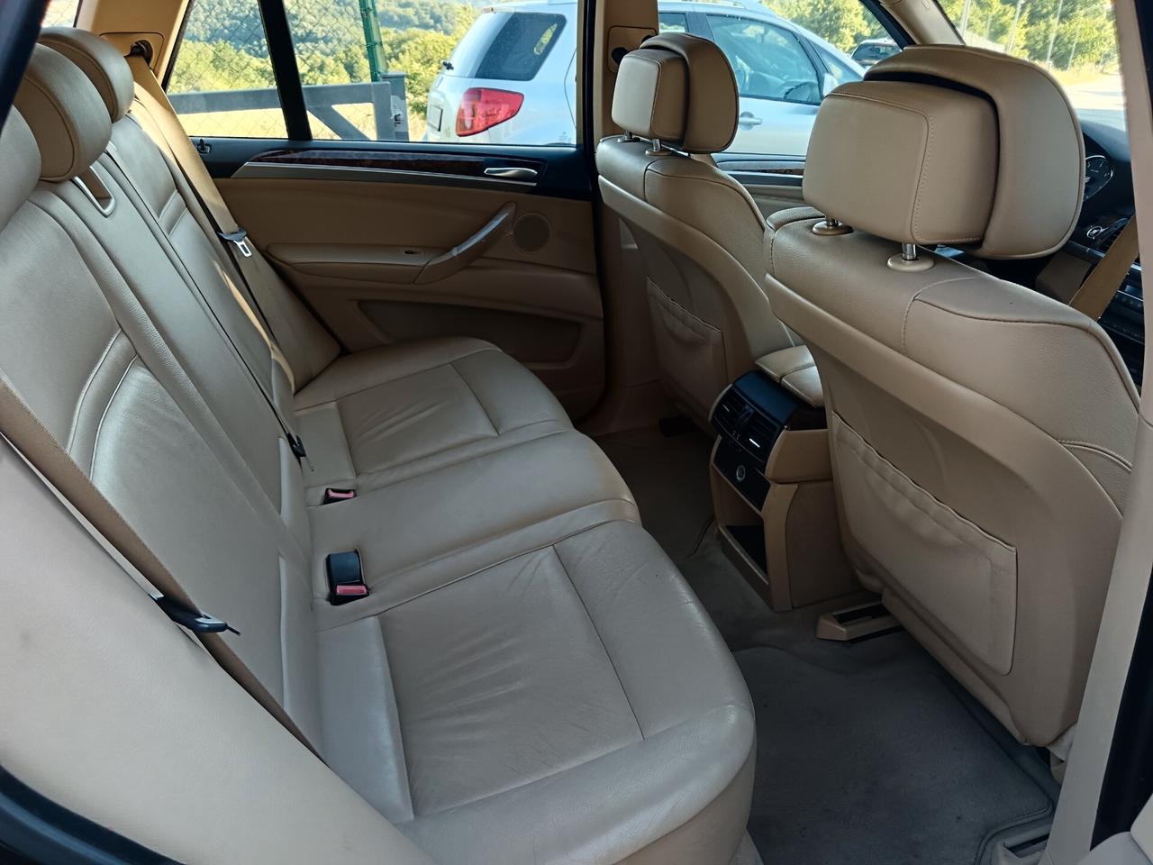 Bmw X5 3.0d 35d 286CV XDRIVE