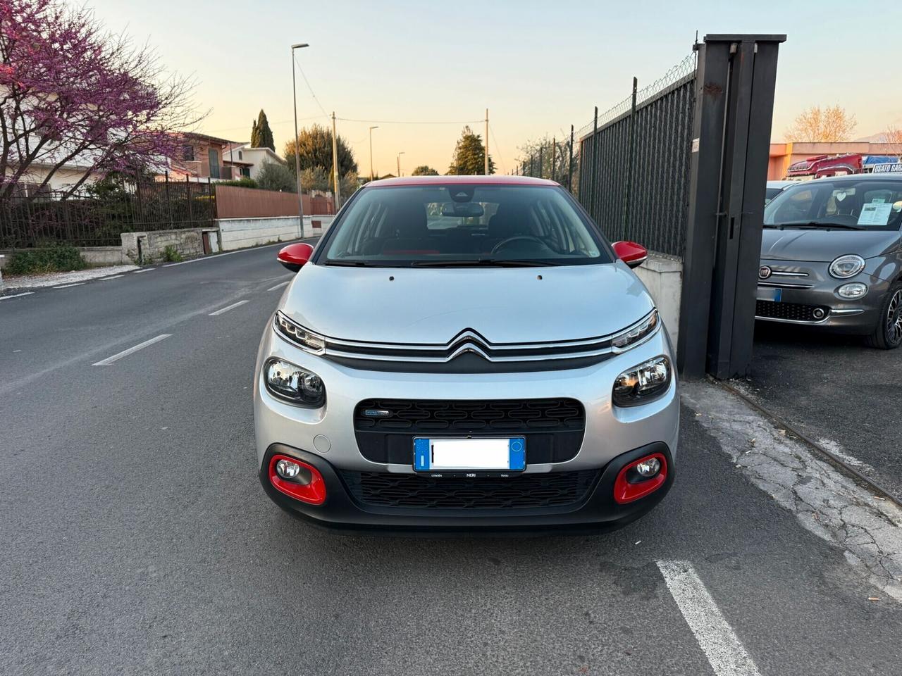 Citroen C3 PureTech 82 - 65.000km - Superprezzo - Tutto incluso