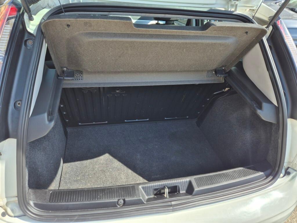 Fiat Punto 1.3 MULTIJET 75CV FRIZIONE NUOVA