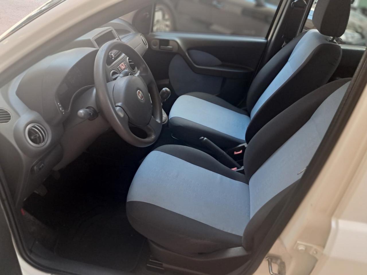 Fiat Panda 1.2 Dynamic Natural Power-TuaConSoliEuro2990