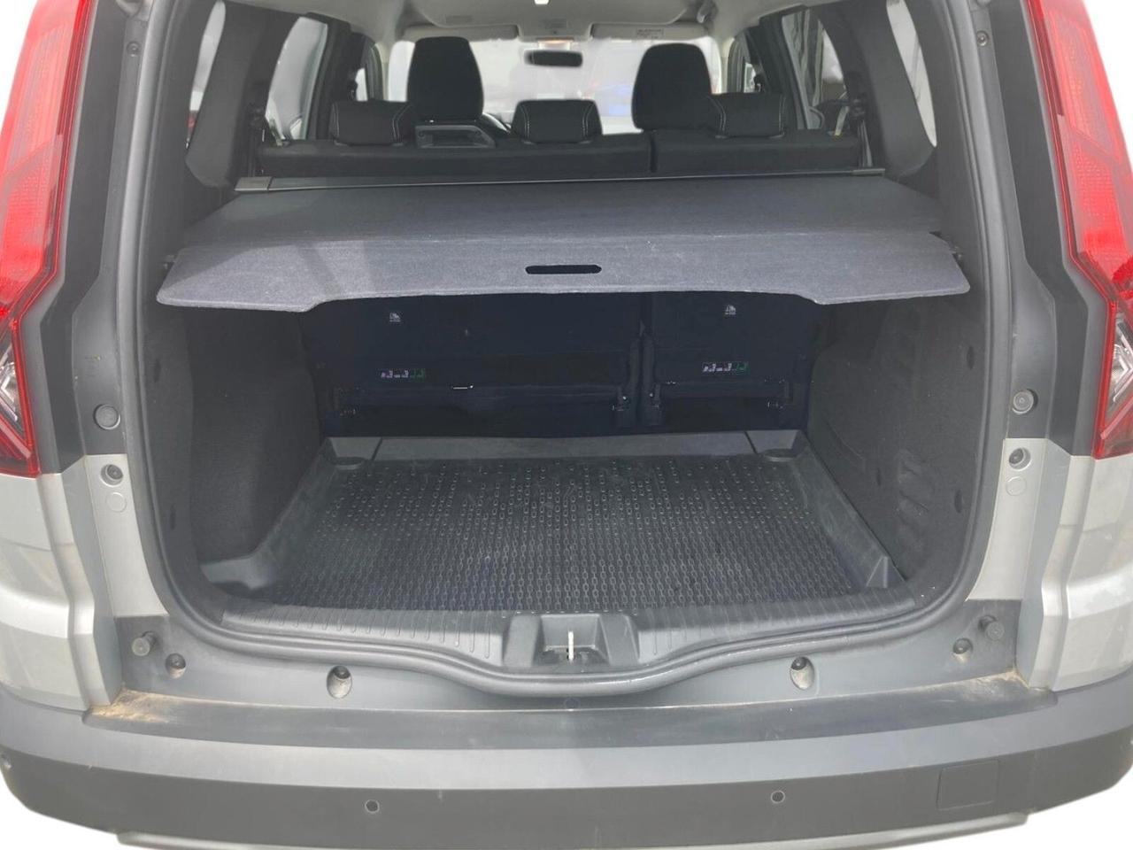 Dacia Jogger 1.0 TCe GPL 100 CV 5 posti Extreme