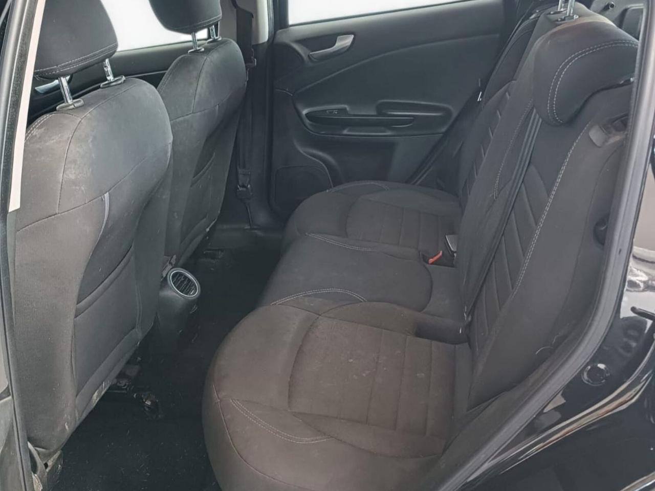 Alfa Romeo Giulietta 1.6 JTDm 120 CV Super