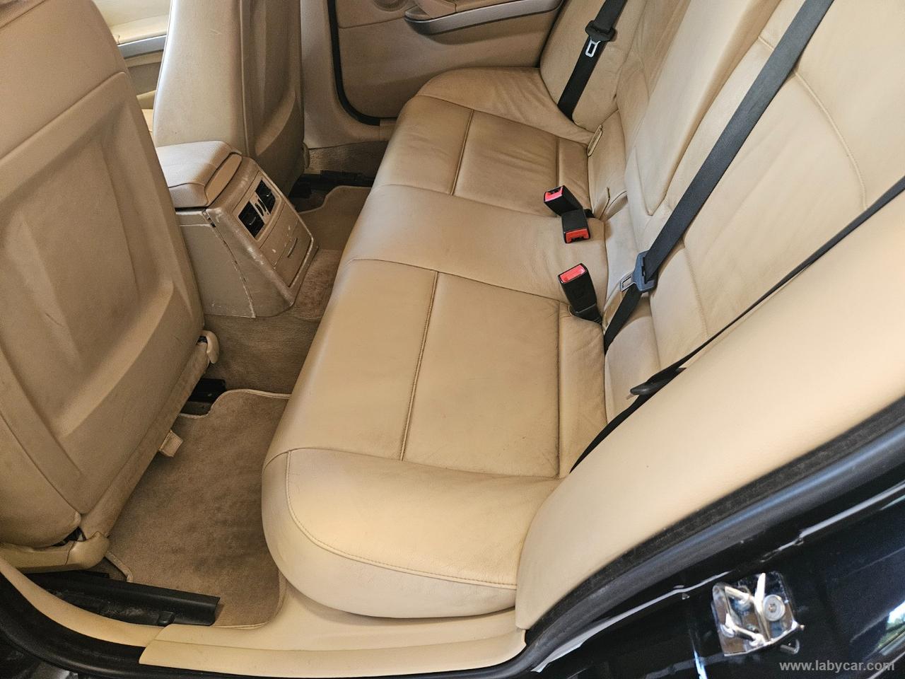 BMW 320d Touring Futura