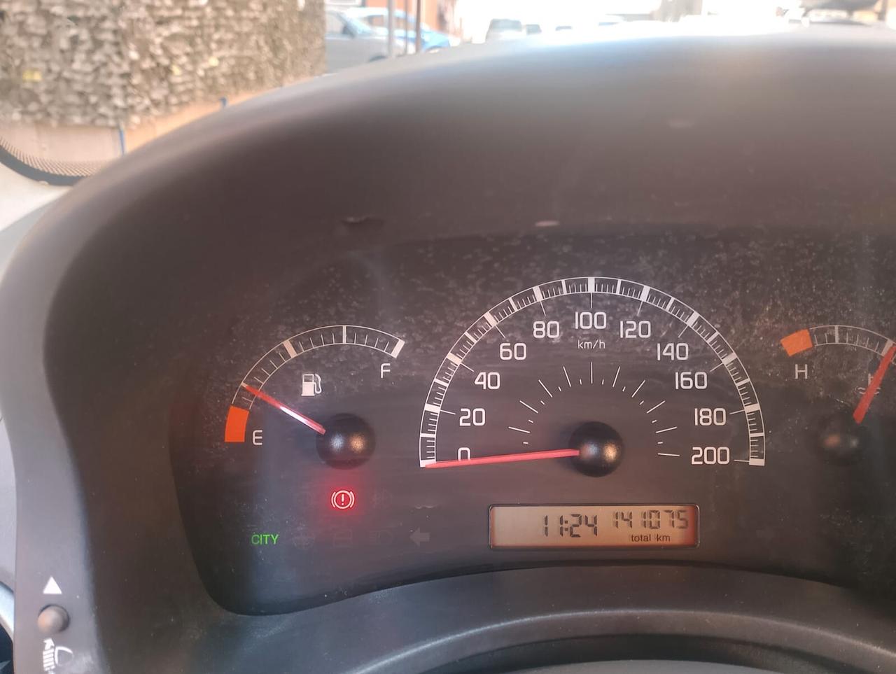 Fiat Panda 1.1 Active