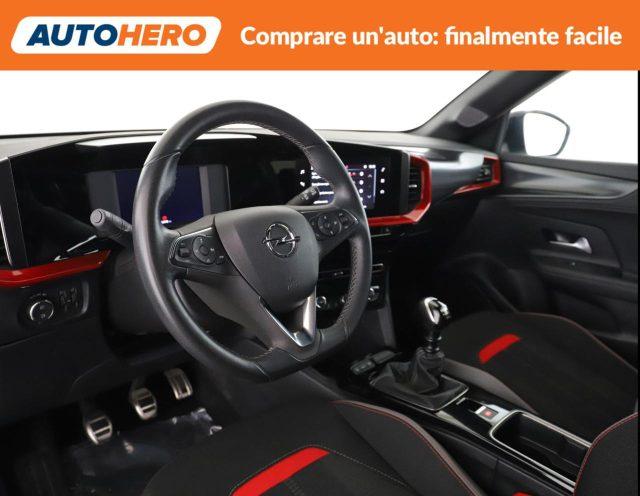 OPEL Mokka 1.2 Turbo 136 CV Edition
