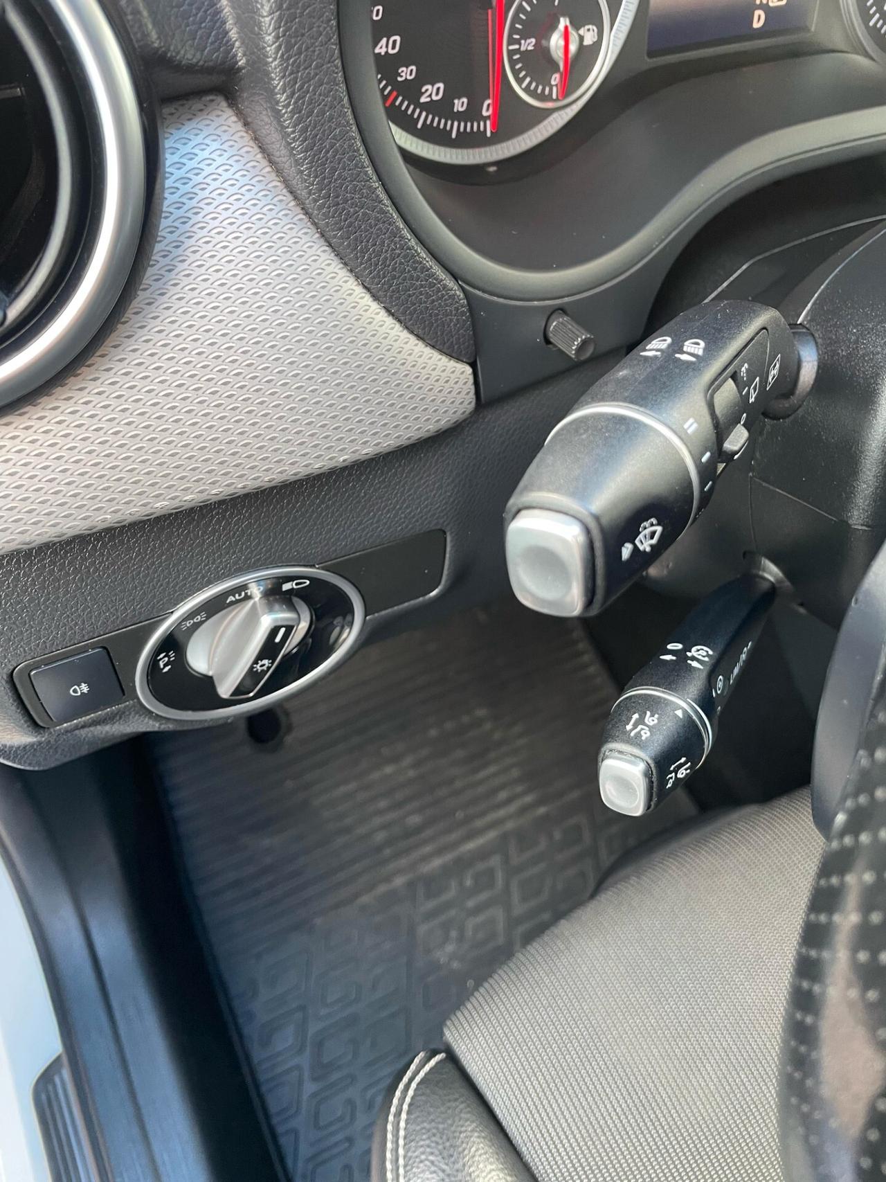 Mercedes-benz B