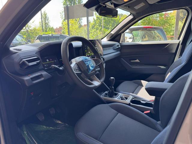 DACIA Duster Tce 130 Journey