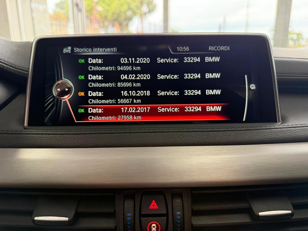 BMW X6 30d 277cv M Performance