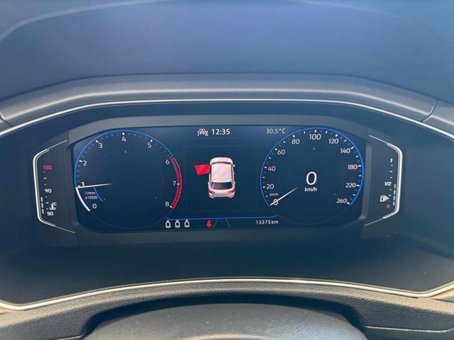 VOLKSWAGEN T-Roc 1.0 TSI 115 CV Style BlueMotion Technology