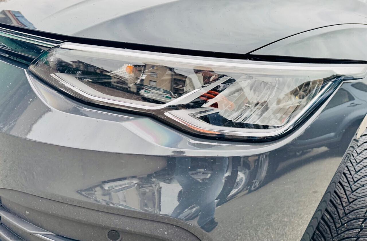 Volkswagen Golf Variant 2.0 TDI 150 CV DSG SCR Style