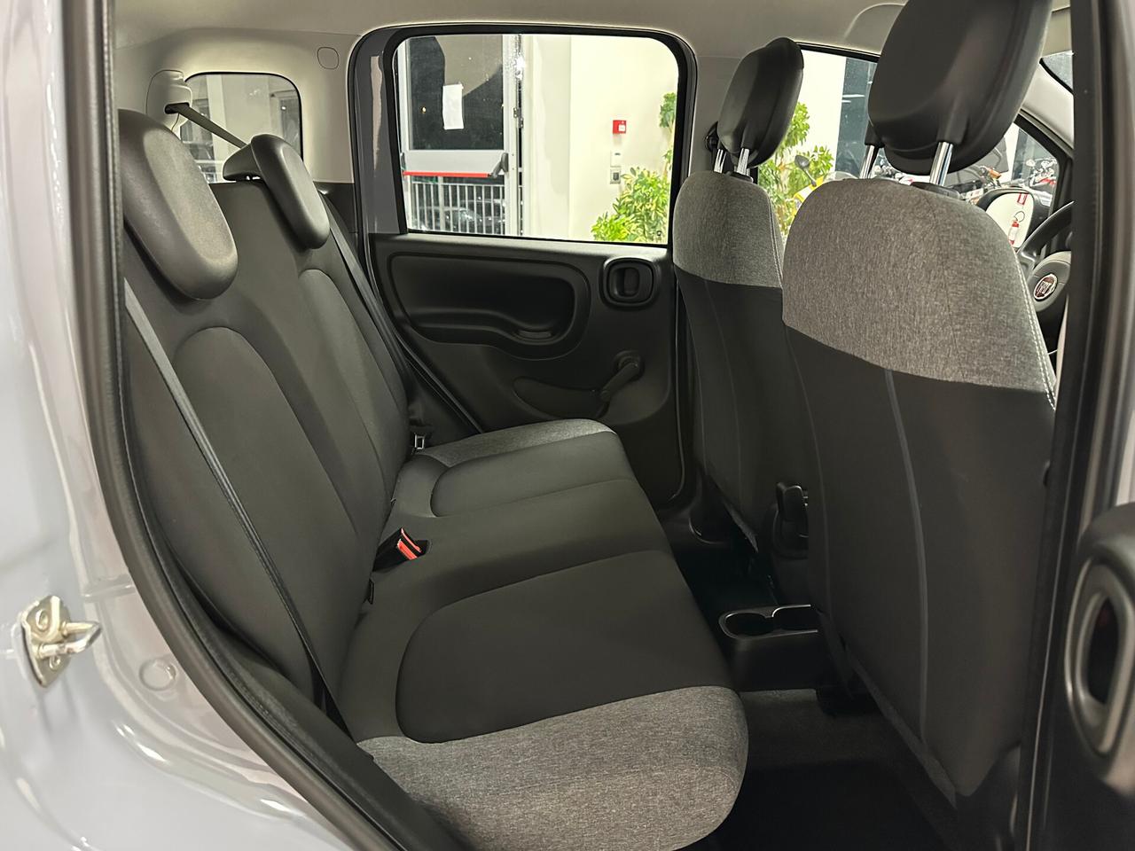 Fiat Panda 1.0 FireFly S&S Hybrid City Life - 2022