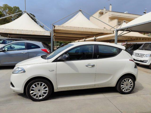 LANCIA Ypsilon 1.3 MJT 16V S&S 95cv 5 porte