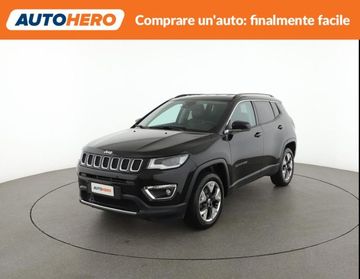 JEEP Compass 2.0 Multijet II aut. 4WD Limited
