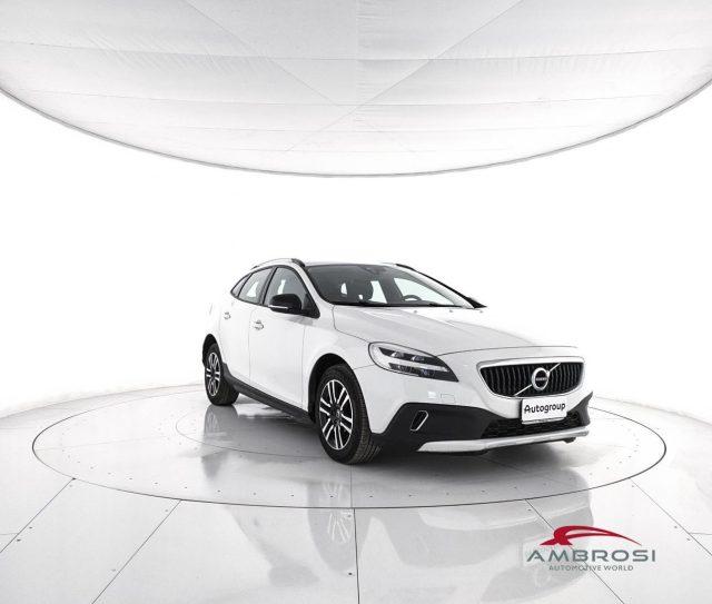 VOLVO V40 Cross Country D2 Business Plus