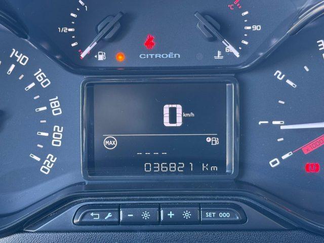 CITROEN C3 SHINE pack 83cv NAVI LINK MIRROR OK NEOPATENTATO