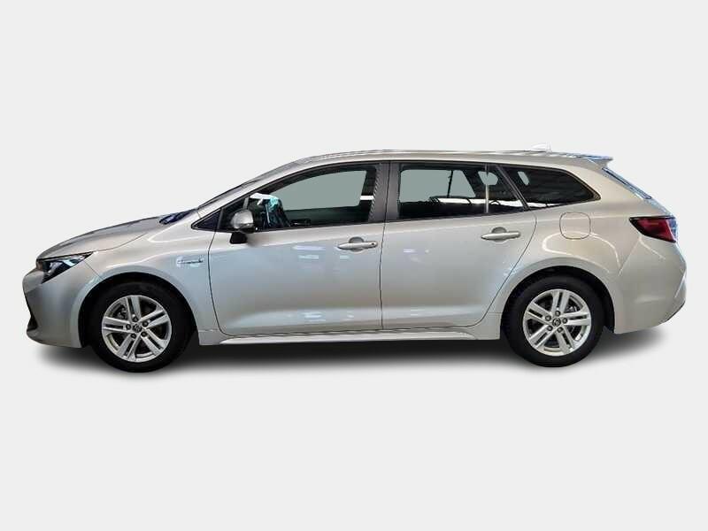 TOYOTA COROLLA TS 1.8 Hybrid Business WAGON