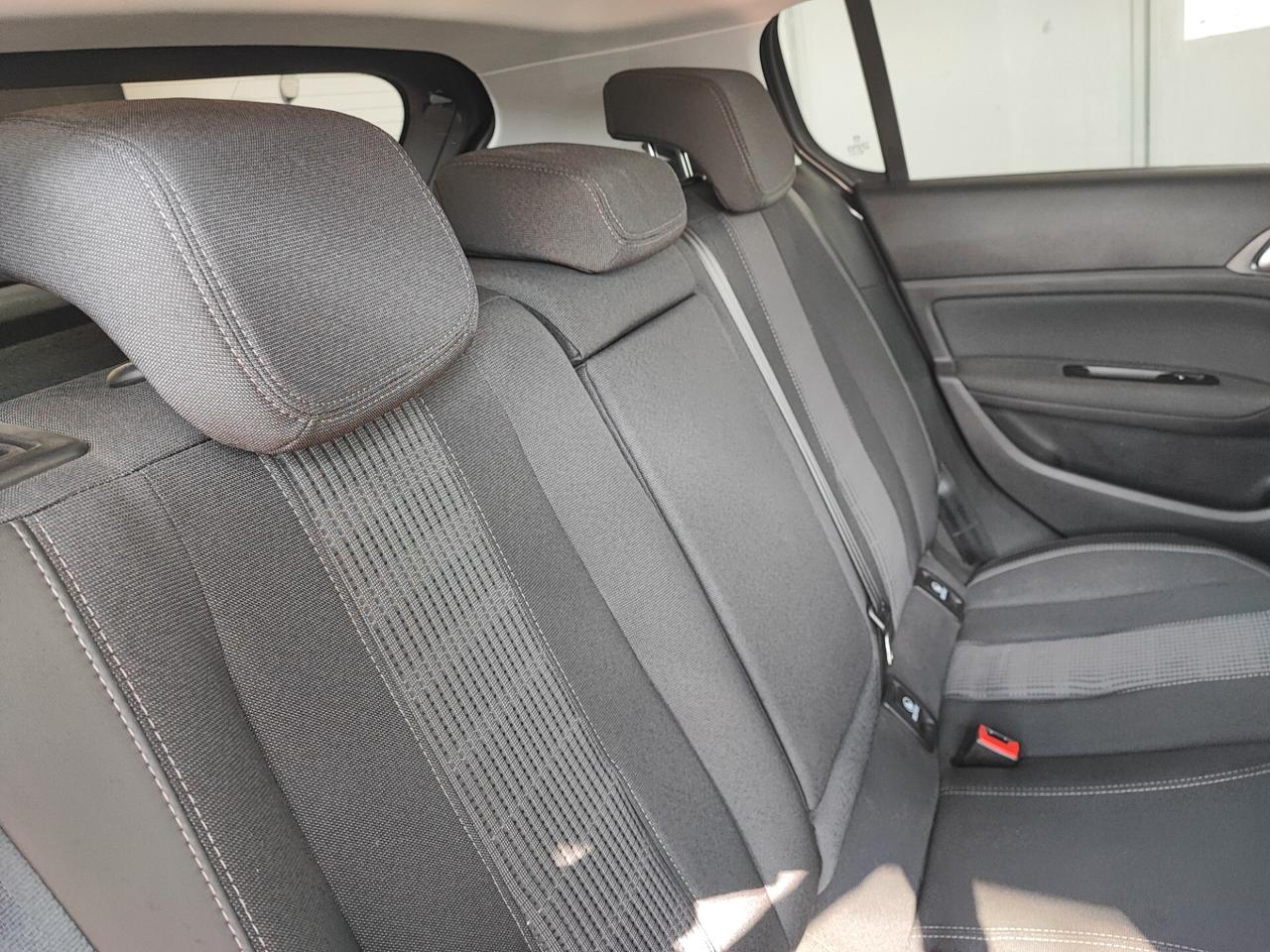 Peugeot 308 PureTech Turbo 130 S&S Allure