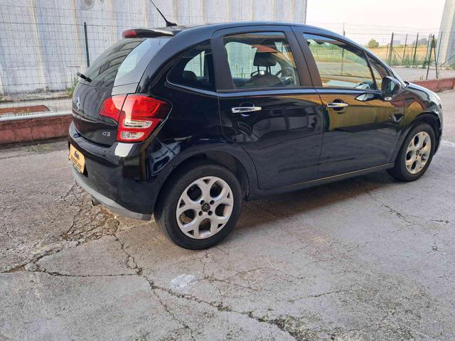 CITROEN C3 1.1 Exclusive ok neopatentati