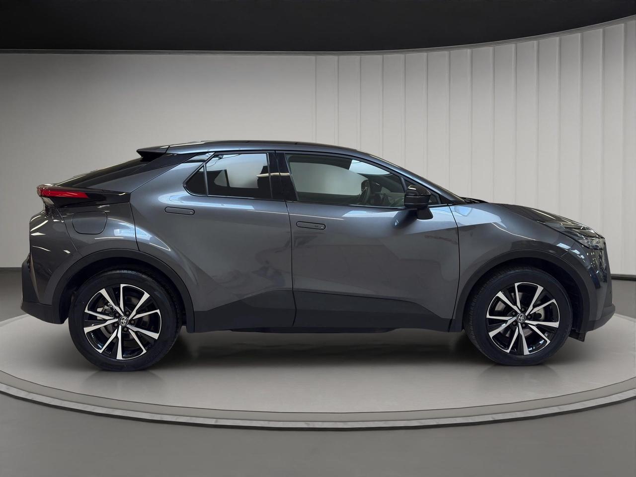 Toyota C-HR 2.0 phev Trend eco fwd e-cvt
