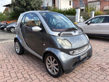 Smart ForTwo 700 coupé pure (45 kW)