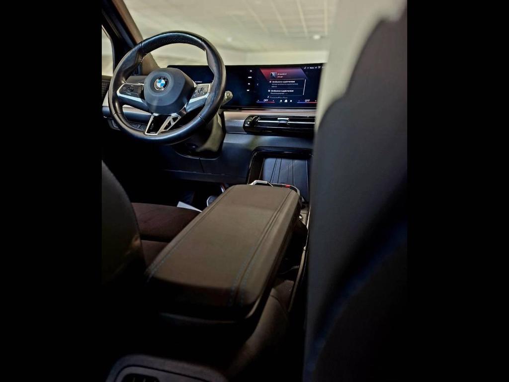 BMW Serie 2 Active Tourer 218 d Msport DCT