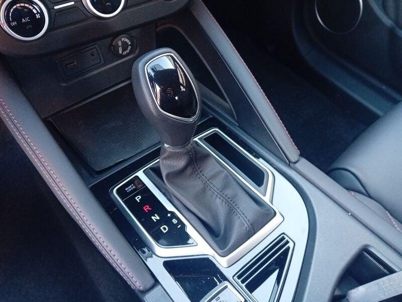 Dfsk Glory 500 Glory 500 1.5 GPL/Bifuel aut. Standard