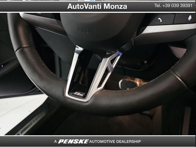 BMW Serie 1 118d MSport Pro