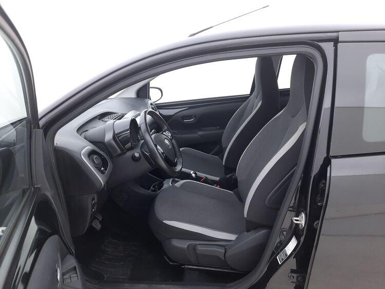Toyota Aygo x-cool MMT BR438713 1.0 Benzina 72CV