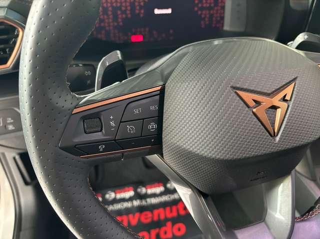 CUPRA Formentor 1.5 TSI 150 CV DSG "Interni sportivi"