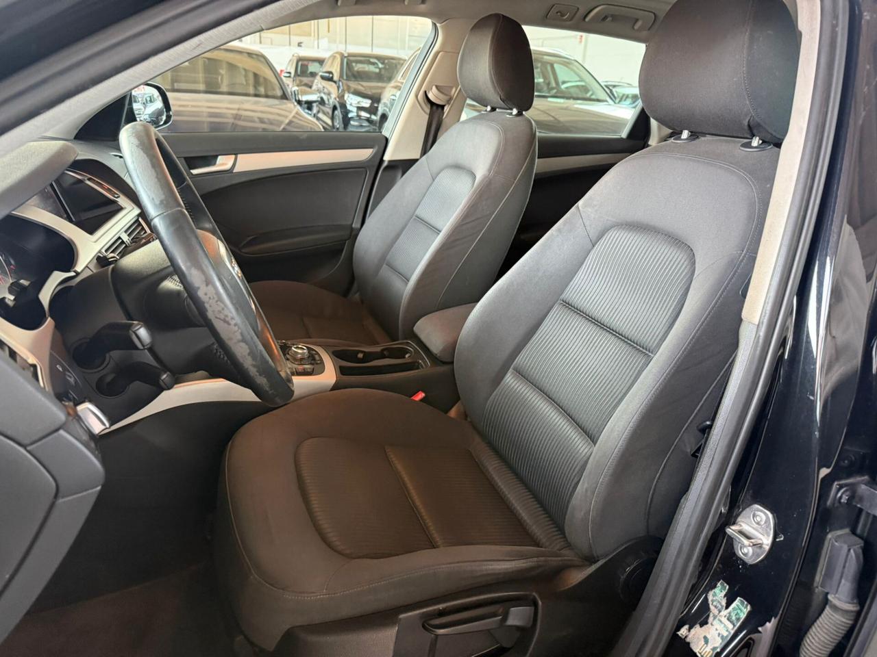 Audi A4 Avant 2.0 TDI 143CV F.AP. Advanced