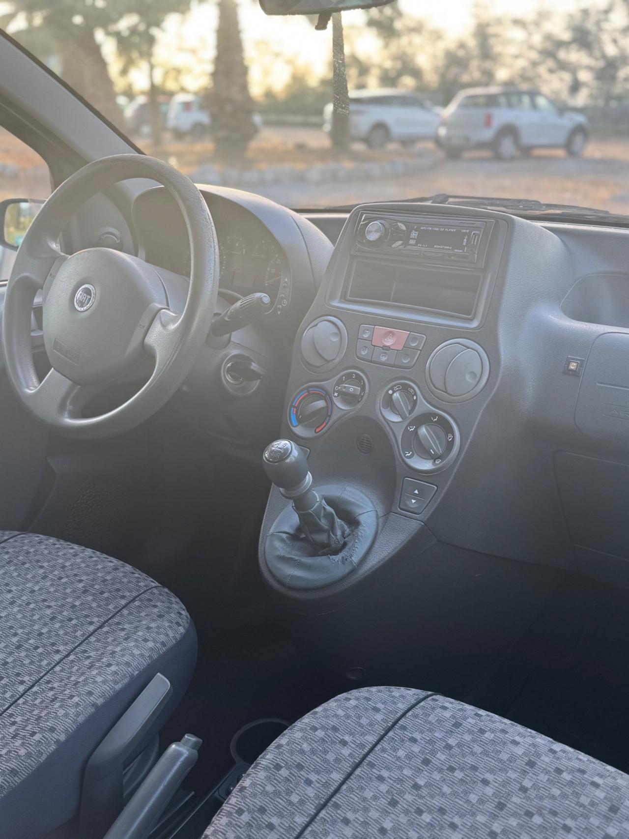 Fiat Panda 1.3 MJT 16V 4x4 Glam