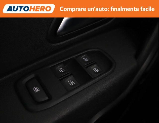 DACIA Duster 1.5 dCi 8V 110 CV 4x2 Comfort