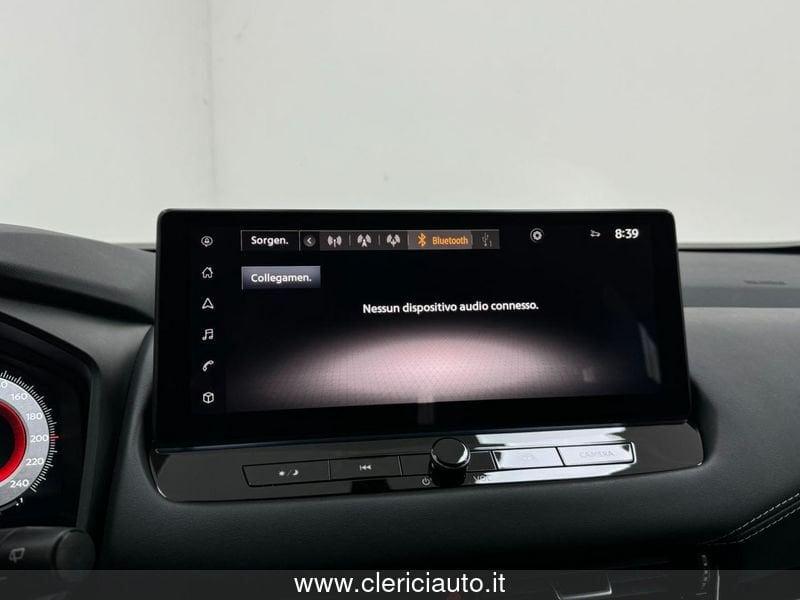 Nissan Qashqai MHEV 158 CV Xtronic N-Connecta (TETTO PAN.)