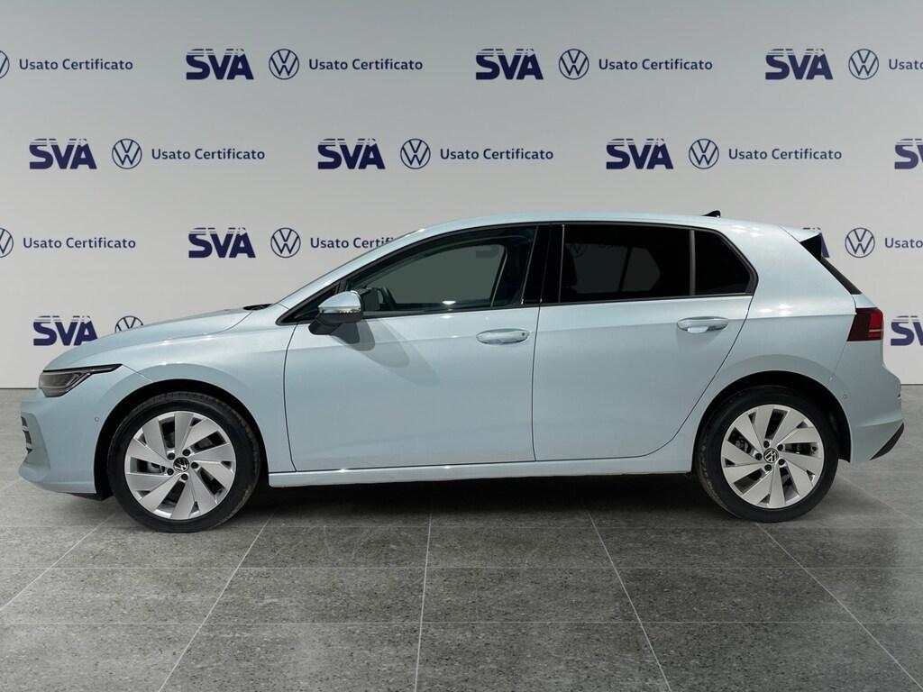 Volkswagen Golf VIII 2024 2.0 TDI 150CV DSG Edit. Plus