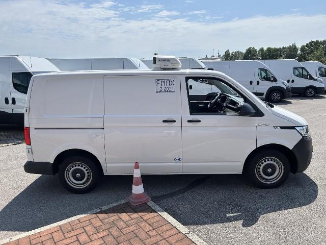 Volkswagen TRANSPORTER 150 FRIGO ATP