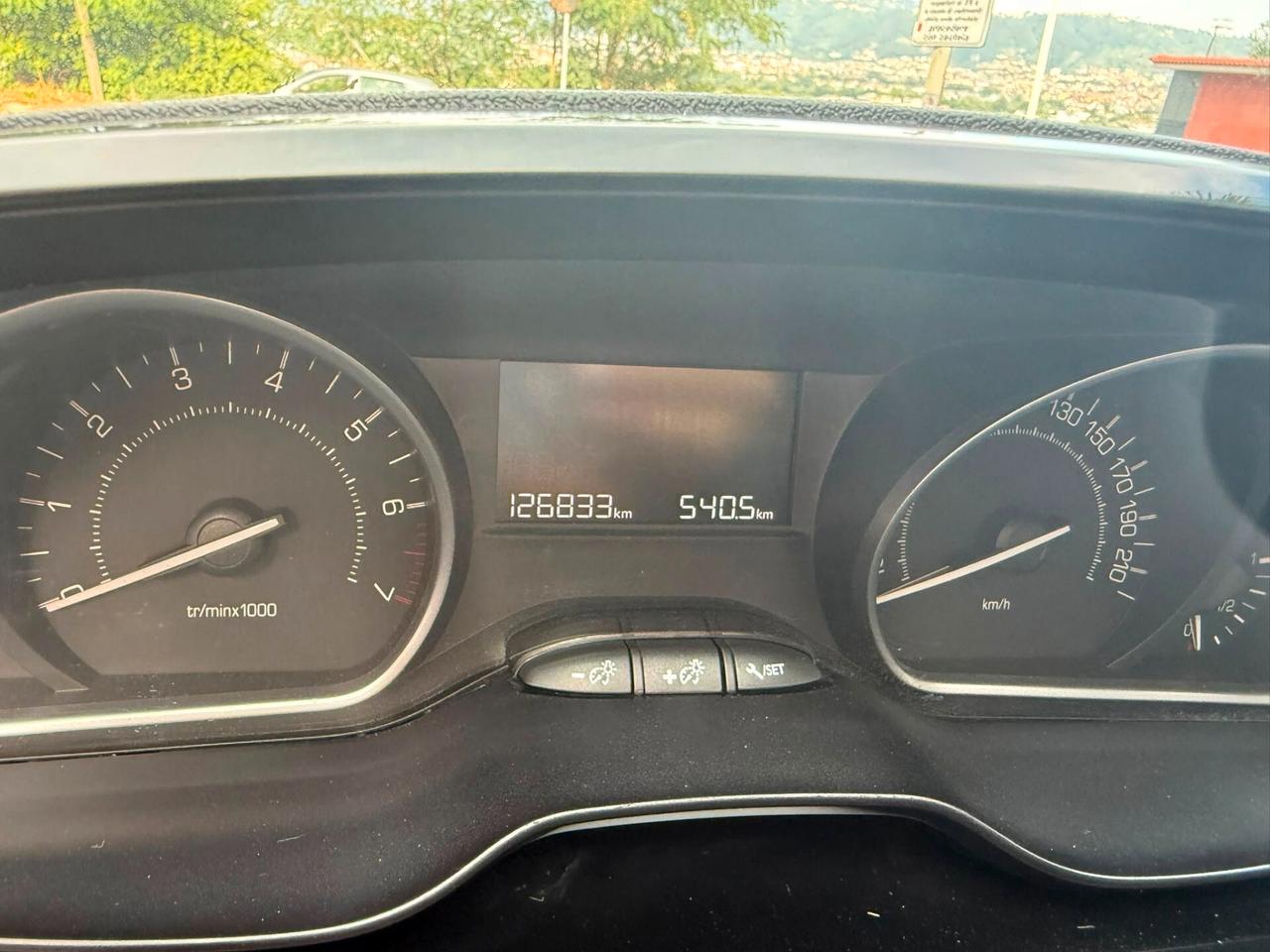 Peugeot 208 PureTech 82 5 porte Access