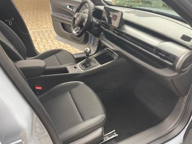 JEEP AVENGER 1.2 TURBO LONGITUDE 100CV KM0