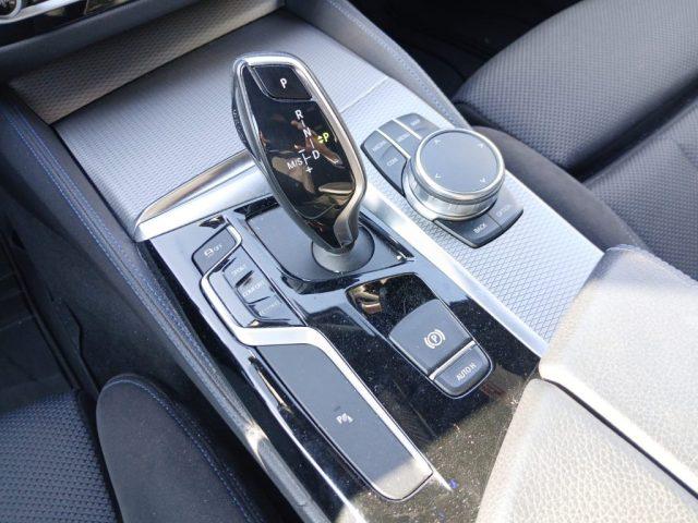BMW 520 d aut. Touring Msport